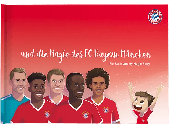 Die Magie des FC Bayern München