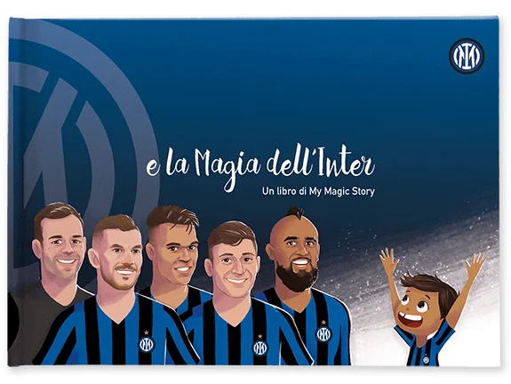La Magia dell'Inter