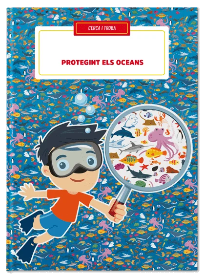 Protegint els oceans