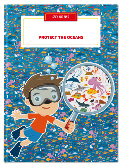 Protect the Oceans