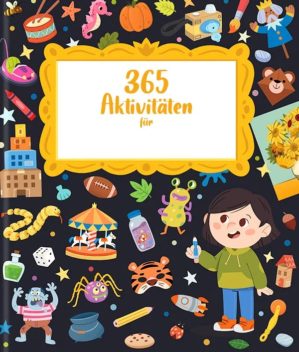 365 Aktivitäten