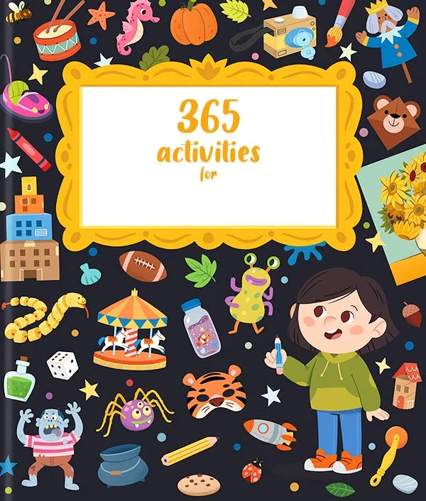 365 Activities