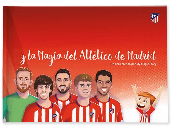 La Magia del Atlético de Madrid